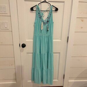 Cabana Life Naples Dress
